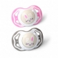 Babyono - Симетрична залъгалка силикон 6-18м. Продукт Babyono - Симетрична залъгалка силикон 6-18м. - 2 - BG Hlapeta